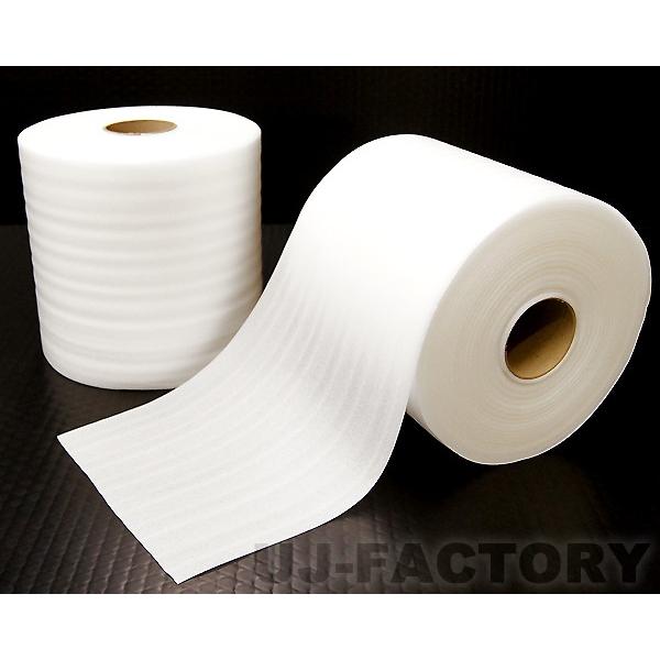 ミラーマット 1mmx250mmx50m/1本 積水化成品工業・ライトロンS （緩衝