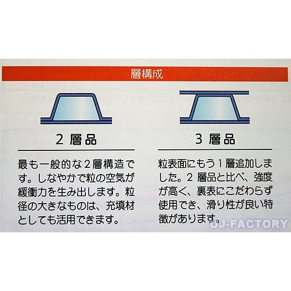 川上産業　プチプチ　h35L　エコハーモニー　クリア　幅1200mm×42M　30本セット　法人・個人事業主様限定　ダイエットプチ　3層構造　送料無料　ロール