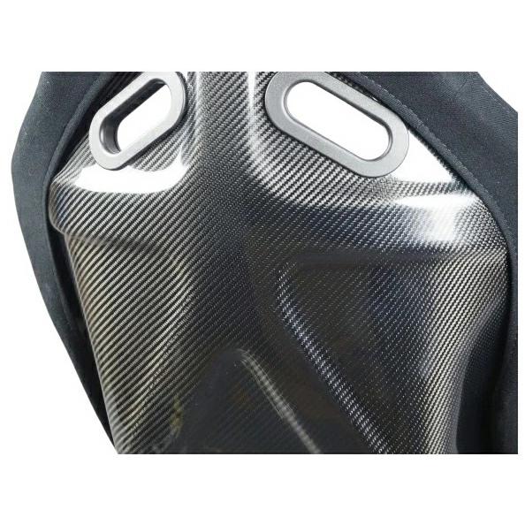 レカロ RECARO SP-Gタイプ カーボン/ブラックモケット フルバケット