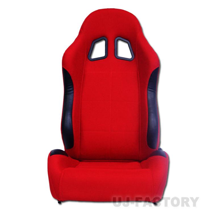 セミバケシート　メーカー不明 セミバケットシート セミバケ メーカー不明