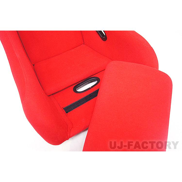 レカロ SP-Gタイプ 本格派/リブ構造で強度を確保 人気モデル