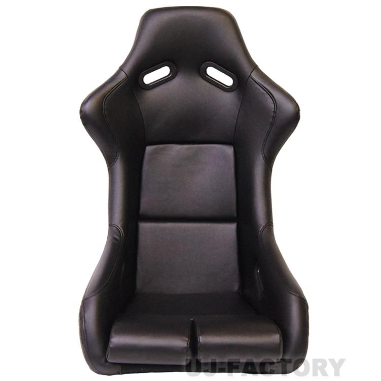 レカロ SP-Gタイプ 本格派/リブ構造で強度を確保 人気モデル