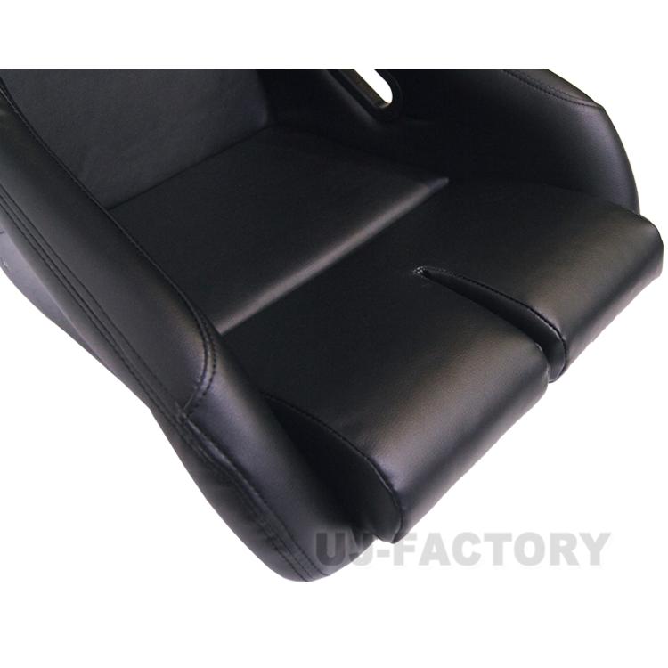 レカロ　フルバケットシート　SP-G　初期型　2脚　ポルシェなどに張替ベース　RECARO　SPG レカロ SP-Gタイプ 本格派/リブ構造で強度を確保 人気モデル