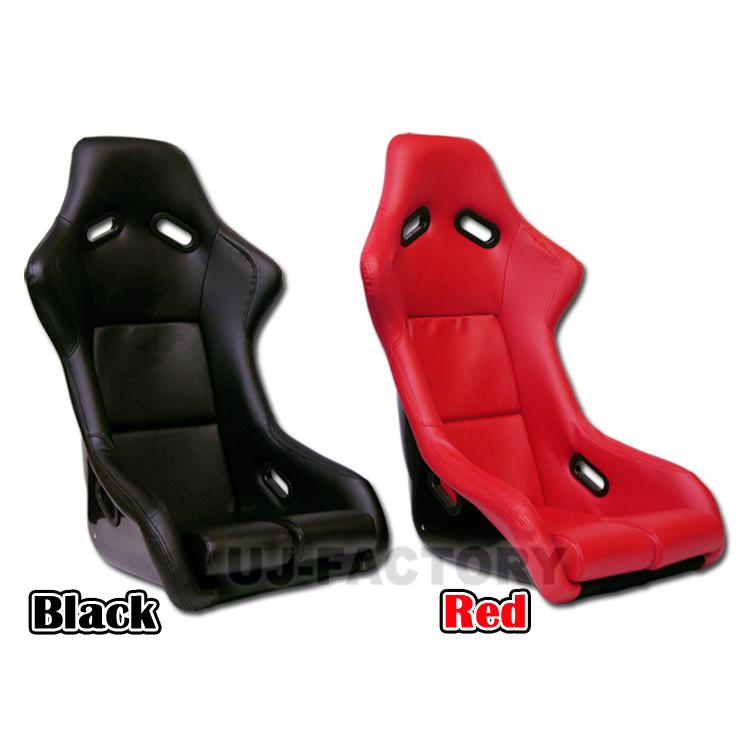 レカロ SP-Gタイプ 本格派/リブ構造で強度を確保 人気モデル