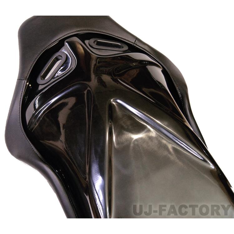 レカロ SP-Gタイプ 本格派/リブ構造で強度を確保！人気モデル