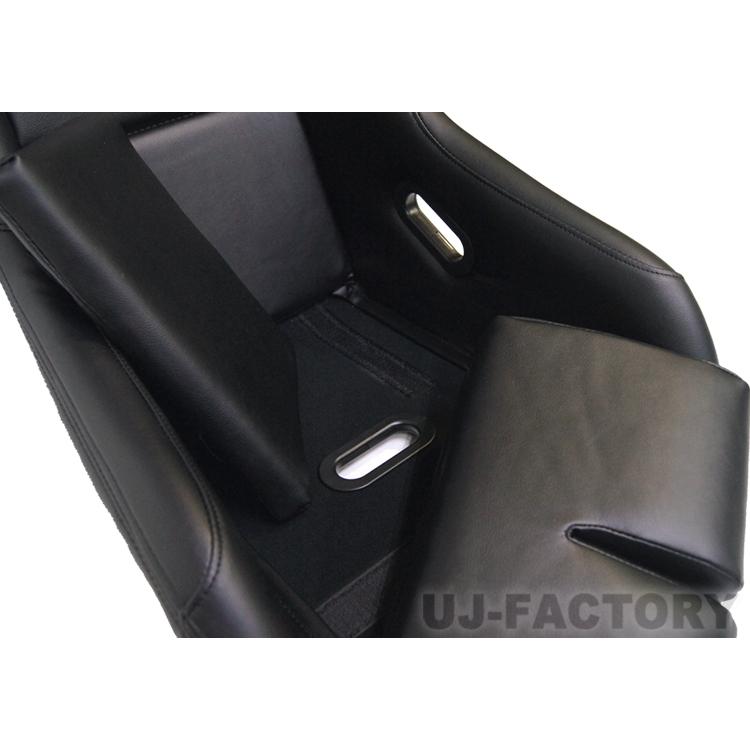 レカロ SP-Gタイプ 本格派/リブ構造で強度を確保！人気モデル