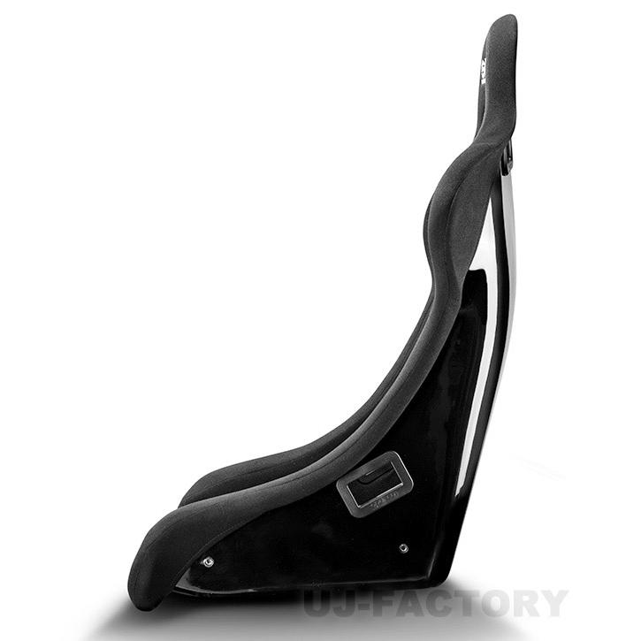 sparco FIA公認 スパルコ フルバケットシート REV-J QRT ブラック