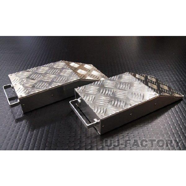 クローラーフロントバンパー（ジムニーJB64/JB74）｜厚木のジムニー