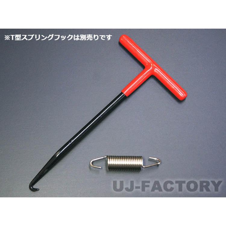 HONDA CBX400F/CBX550F/CBR400F SUS304 ステンレス製 強化版 カム