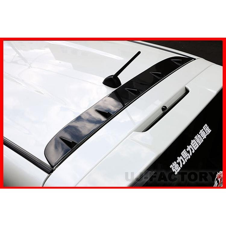 TAKE OFF / テイクオフ CROSS ボルテックスジェネレーター FRP スズキ