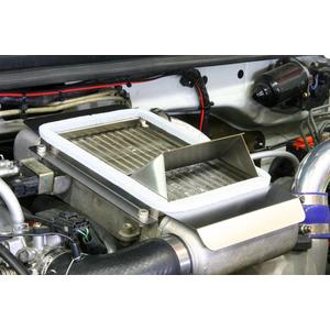 ORS タニグチ エアBプレート (RA-NO'S製) ジムニー JB23W 4型 ORS タニグチ エアBプレート (RA-NO'S製) ジムニー JB23W 4型