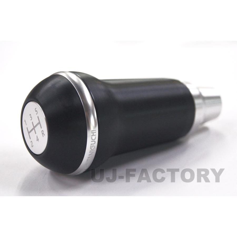 ORS タニグチ ラウンドシフトノブ シルバー ジムニー JB64W ORS タニグチ ラウンドシフトノブ シルバー ジムニー JB64W