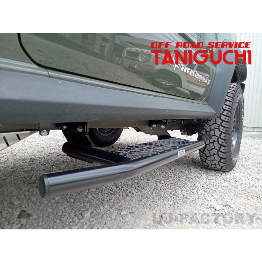 OFFROAD SERVICE TANIGUCHI（オフロードサービスタニグチ） ORS