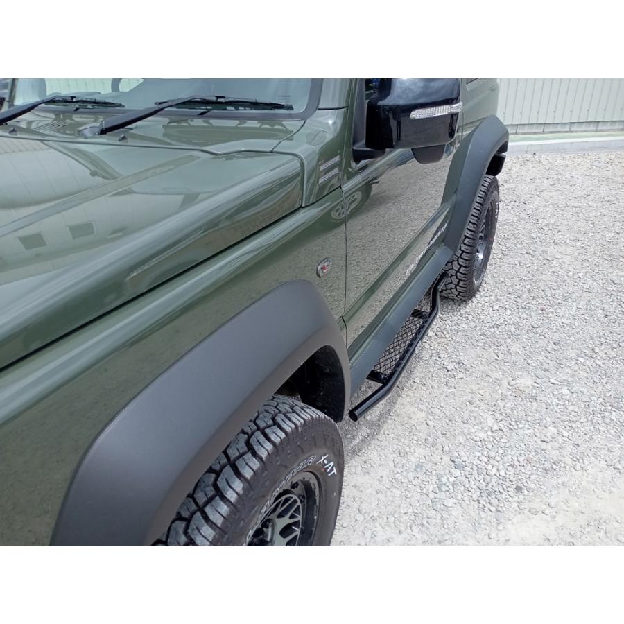 OFFROAD SERVICE TANIGUCHI（オフロードサービスタニグチ） ORS