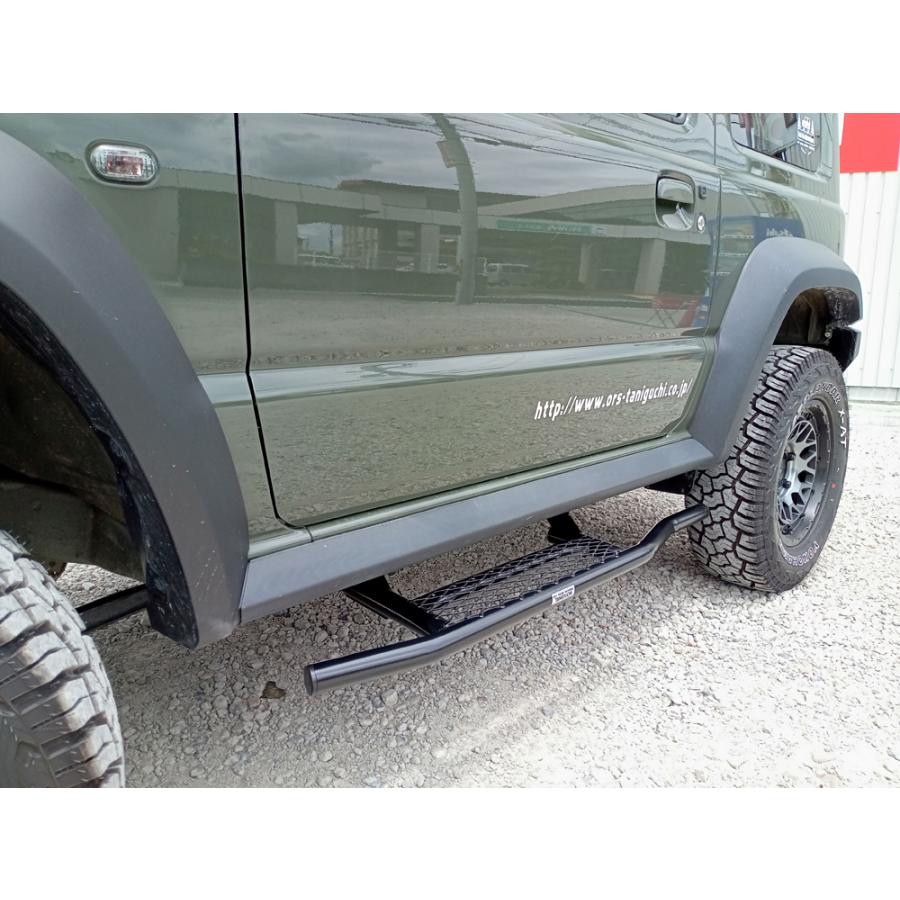 OFFROAD SERVICE TANIGUCHI（オフロードサービスタニグチ） ORS