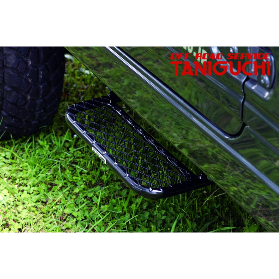 OFFROAD SERVICE TANIGUCHI（オフロードサービスタニグチ） ORS