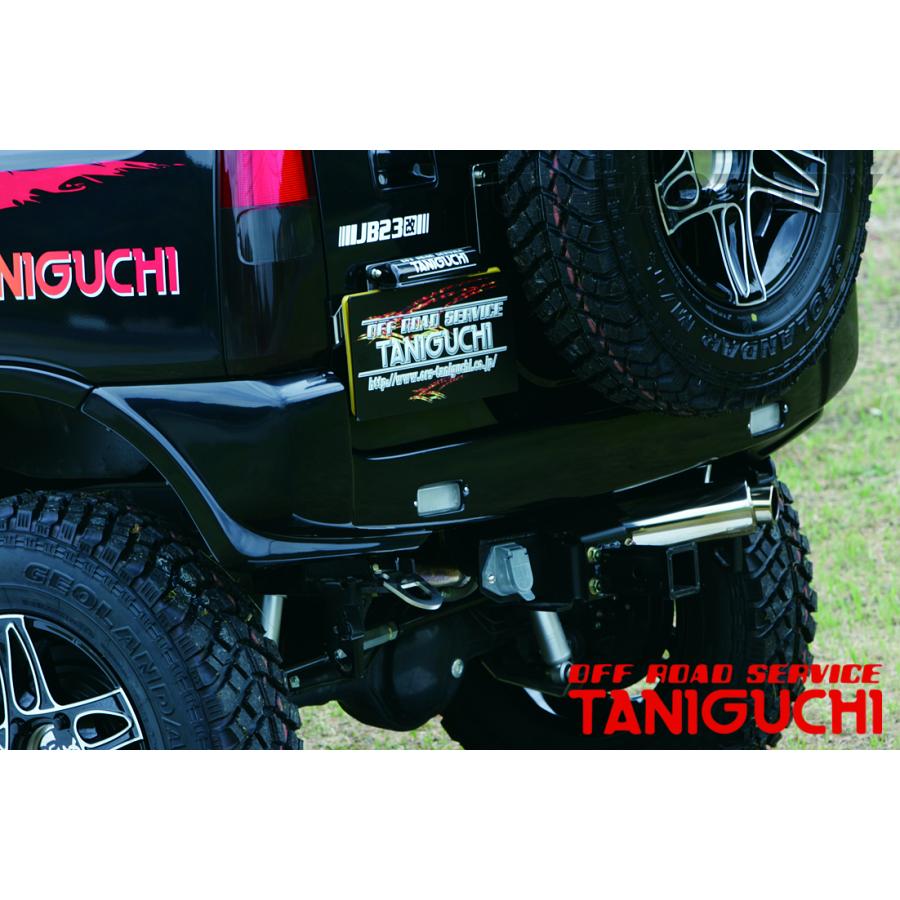 OFFROAD SERVICE TANIGUCHI（オフロードサービスタニグチ） ORS