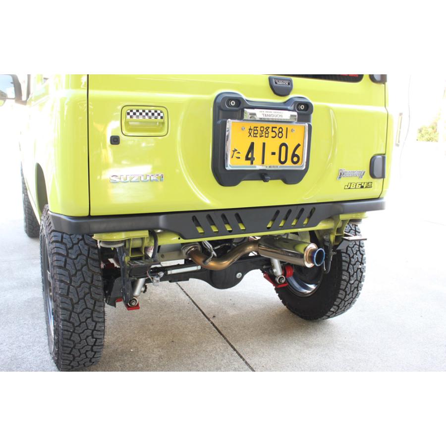 OFFROAD SERVICE TANIGUCHI（オフロードサービスタニグチ） ORS