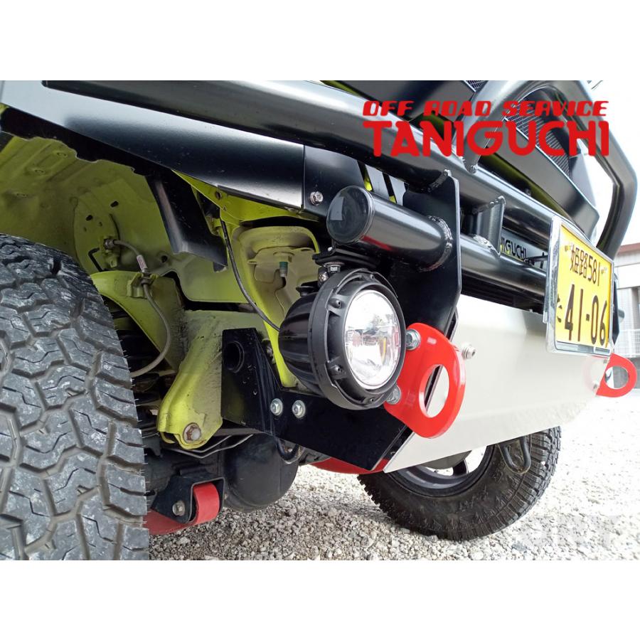 OFFROAD SERVICE TANIGUCHI（オフロードサービスタニグチ） ORS