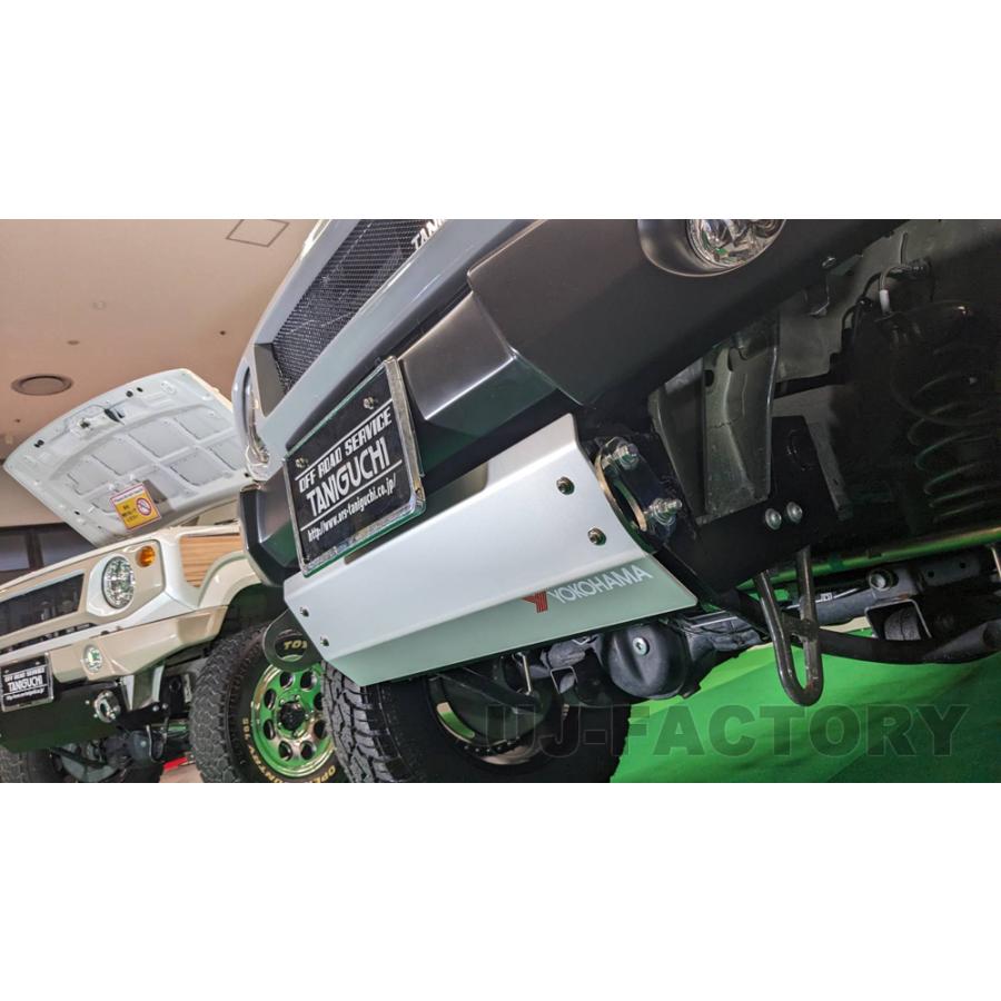 OFFROAD SERVICE TANIGUCHI（オフロードサービスタニグチ） ORS