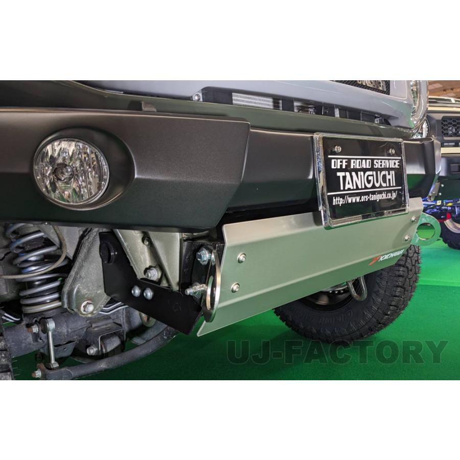 OFFROAD SERVICE TANIGUCHI（オフロードサービスタニグチ） ORS