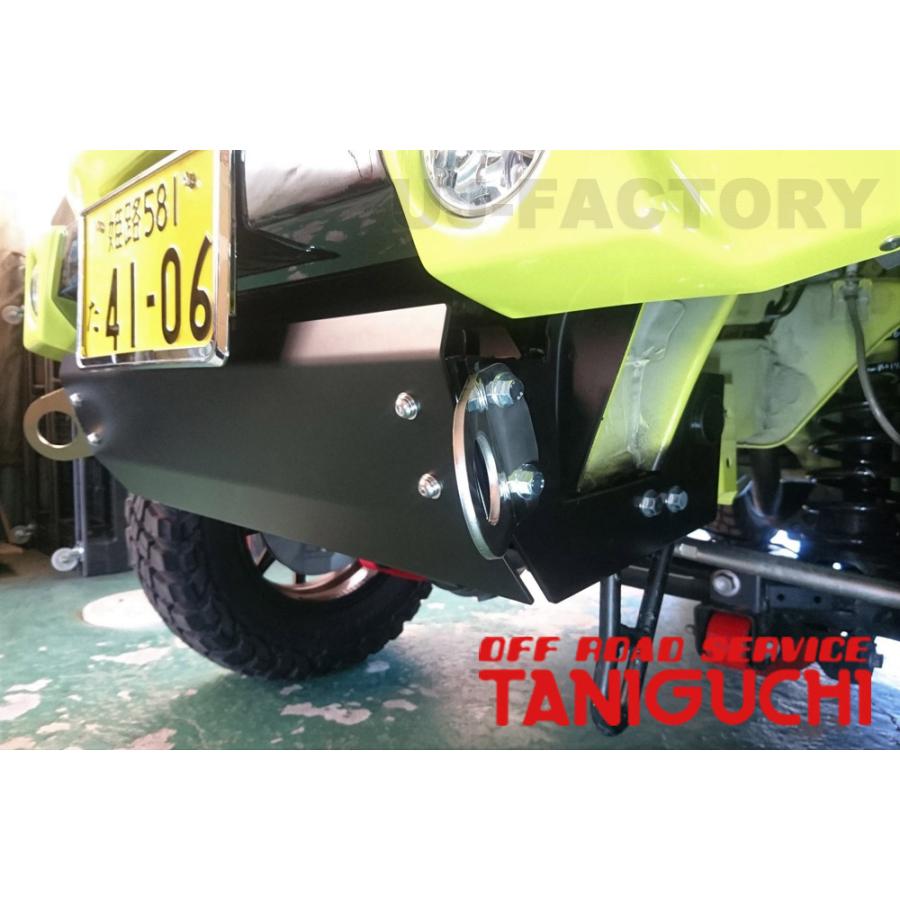 OFFROAD SERVICE TANIGUCHI（オフロードサービスタニグチ） ORS