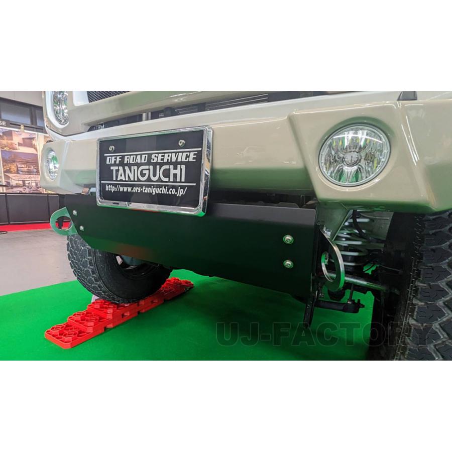 OFFROAD SERVICE TANIGUCHI（オフロードサービスタニグチ） ORS