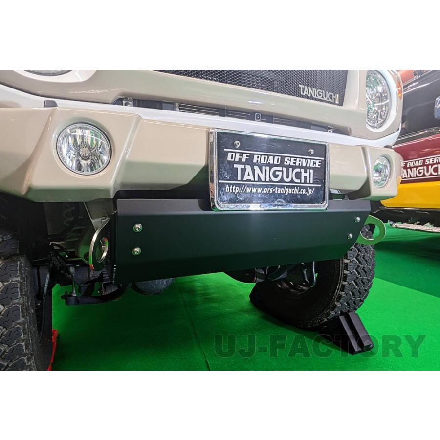 OFFROAD SERVICE TANIGUCHI（オフロードサービスタニグチ） ORS