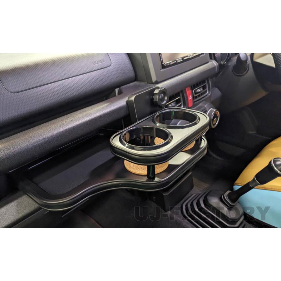 ORS タニグチ ドリンクホルダー タイプ3 ジムニー JB64 シエラ