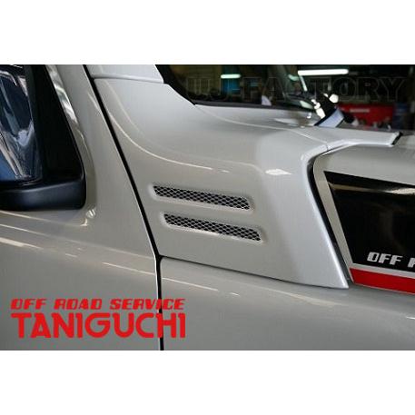 クニ様オーダー用 OFFROAD SERVICE TANIGUCHI（オフロードサービスタニグチ） 即納 ORS