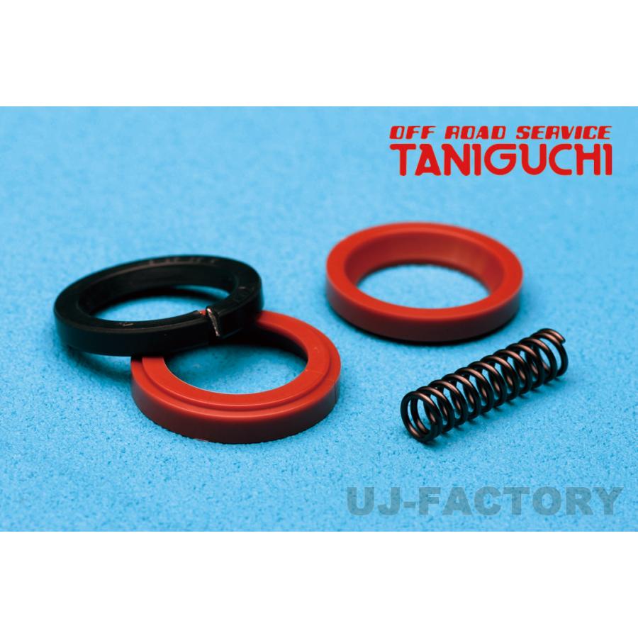 ORS タニグチ シフトリペアキット (アーネスト製) ジムニー JA71