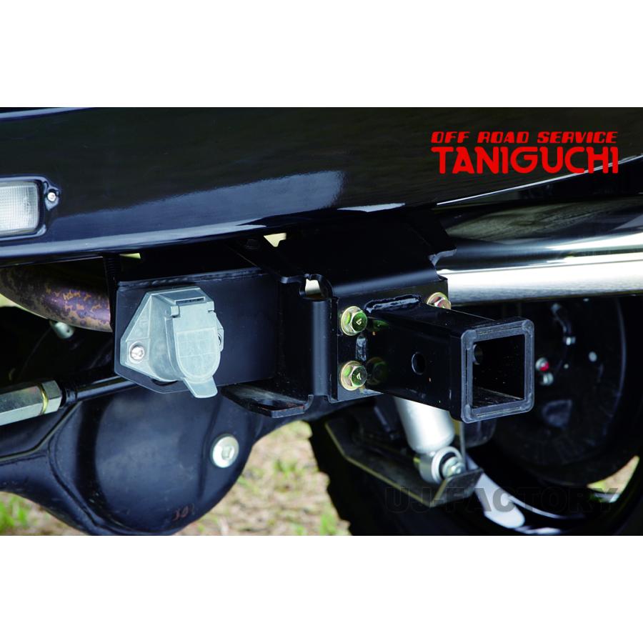 OFFROAD SERVICE TANIGUCHI（オフロードサービスタニグチ） ORS