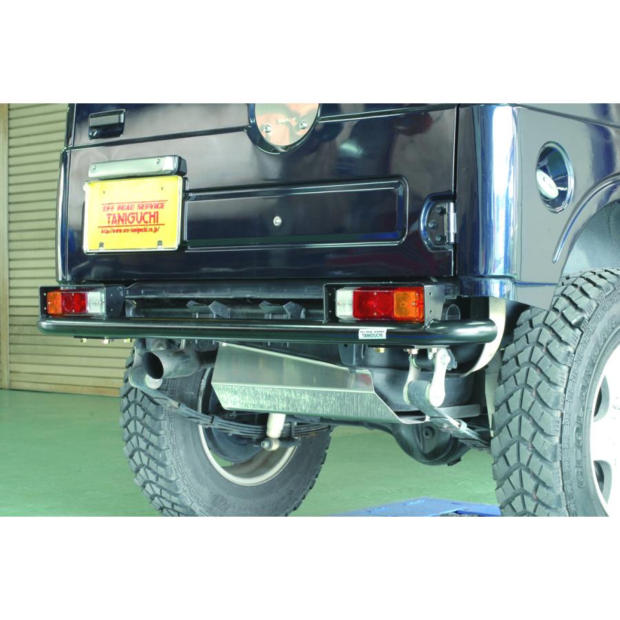 即納 ORS タニグチ リアバンパー用 小型テールランプ ※レンズ