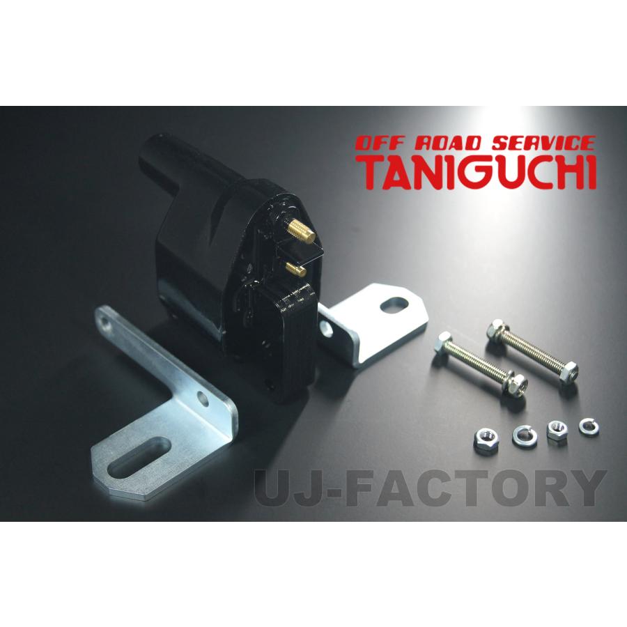 ORS タニグチ NEWハイパワーコイルR SJ30・JA71・11・51用 ORS タニグチ NEWハイパワーコイルR SJ30・JA71・11・51用