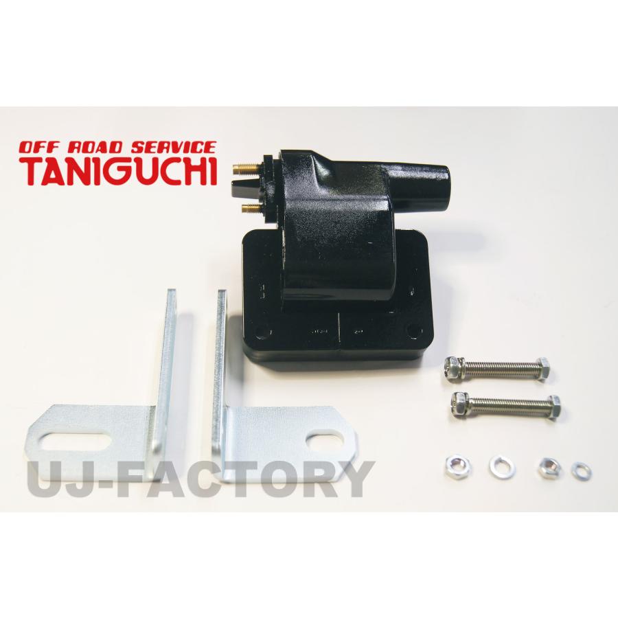 ORS タニグチ NEWハイパワーコイルR SJ30・JA71・11・51用 ORS タニグチ NEWハイパワーコイルR SJ30・JA71・11・51用