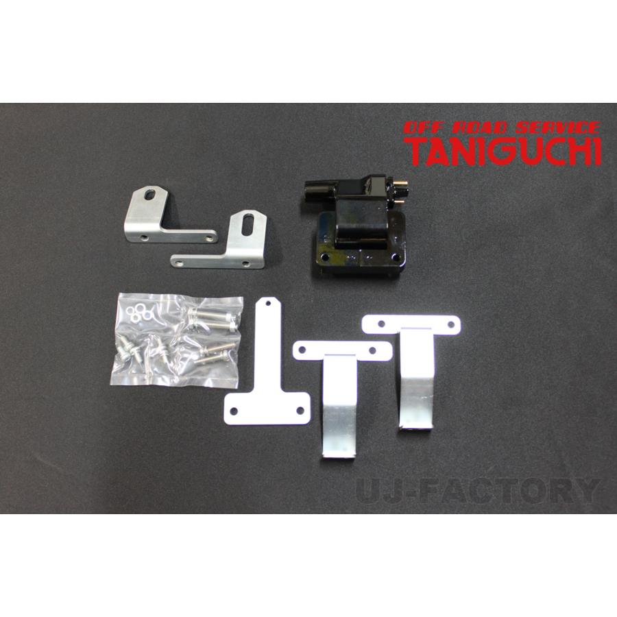 ORS タニグチ NEWハイパワーコイルR SJ30・JA71・11・51用 ORS タニグチ NEWハイパワーコイルR SJ30・JA71・11・51用