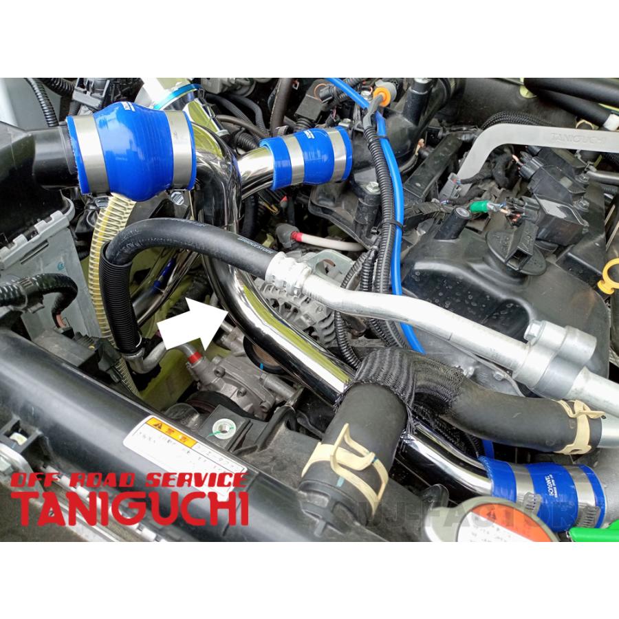 OFFROAD SERVICE TANIGUCHI（オフロードサービスタニグチ） ORS