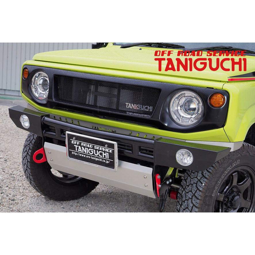 OFFROAD SERVICE TANIGUCHI（オフロードサービスタニグチ） ORS