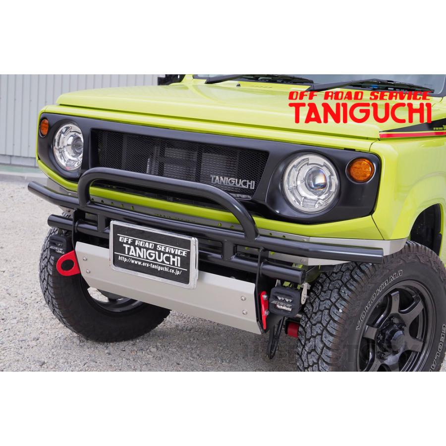 OFFROAD SERVICE TANIGUCHI（オフロードサービスタニグチ） ORS