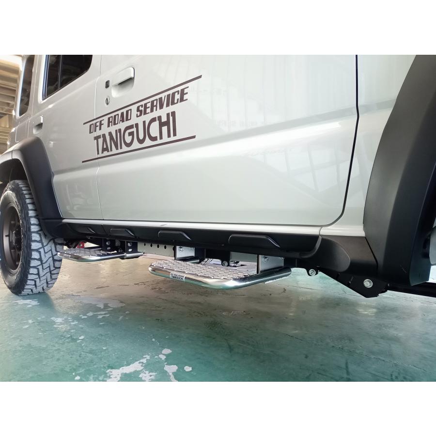 OFFROAD SERVICE TANIGUCHI（オフロードサービスタニグチ） ORS