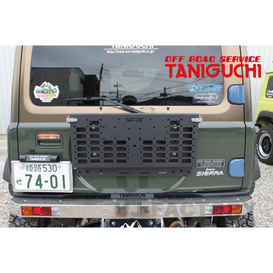 OFFROAD SERVICE TANIGUCHI（オフロードサービスタニグチ） ORS