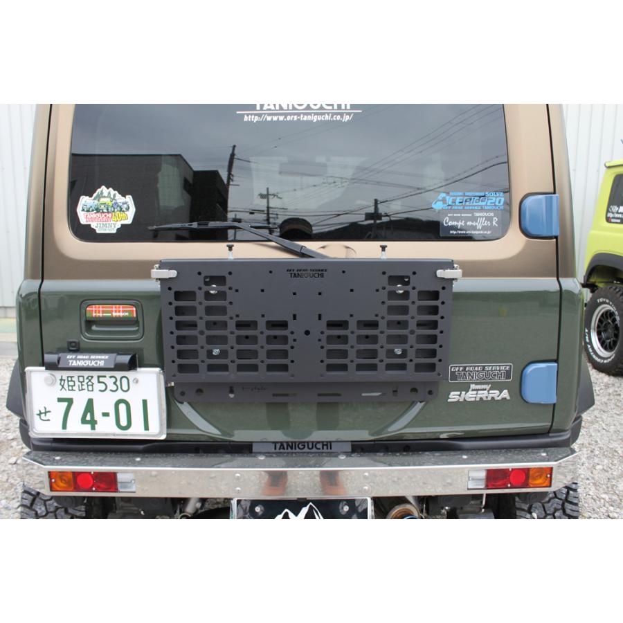 OFFROAD SERVICE TANIGUCHI（オフロードサービスタニグチ） ORS