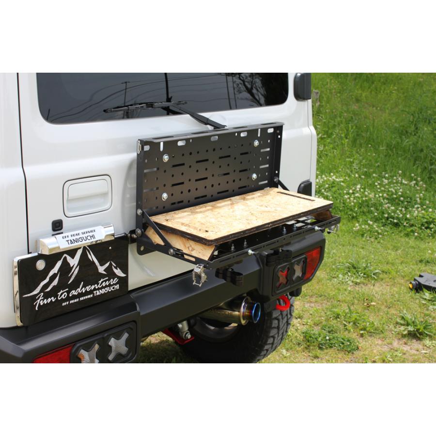 OFFROAD SERVICE TANIGUCHI（オフロードサービスタニグチ） ORS