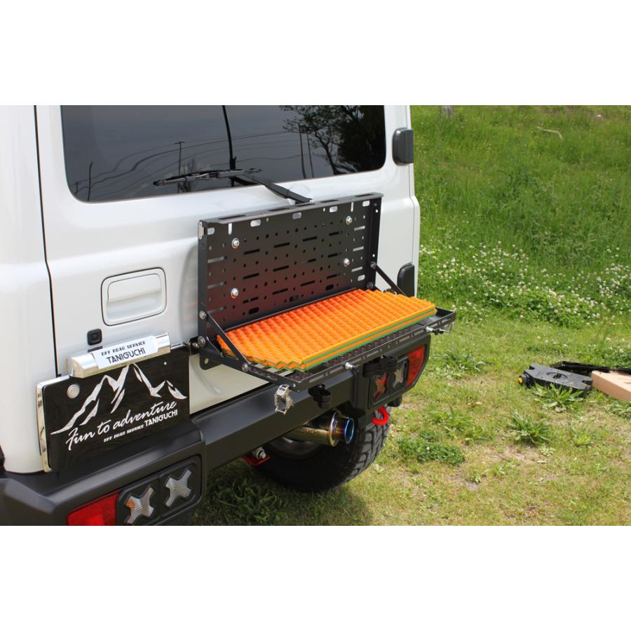OFFROAD SERVICE TANIGUCHI（オフロードサービスタニグチ） ORS