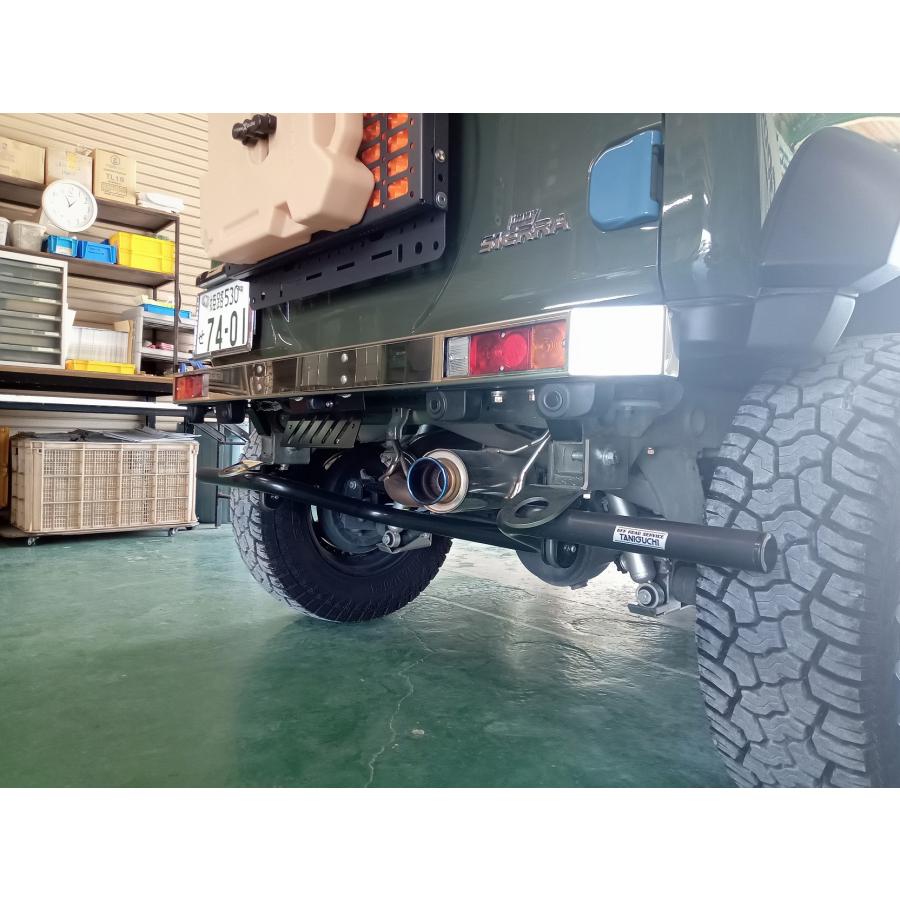 OFFROAD SERVICE TANIGUCHI（オフロードサービスタニグチ） ORS