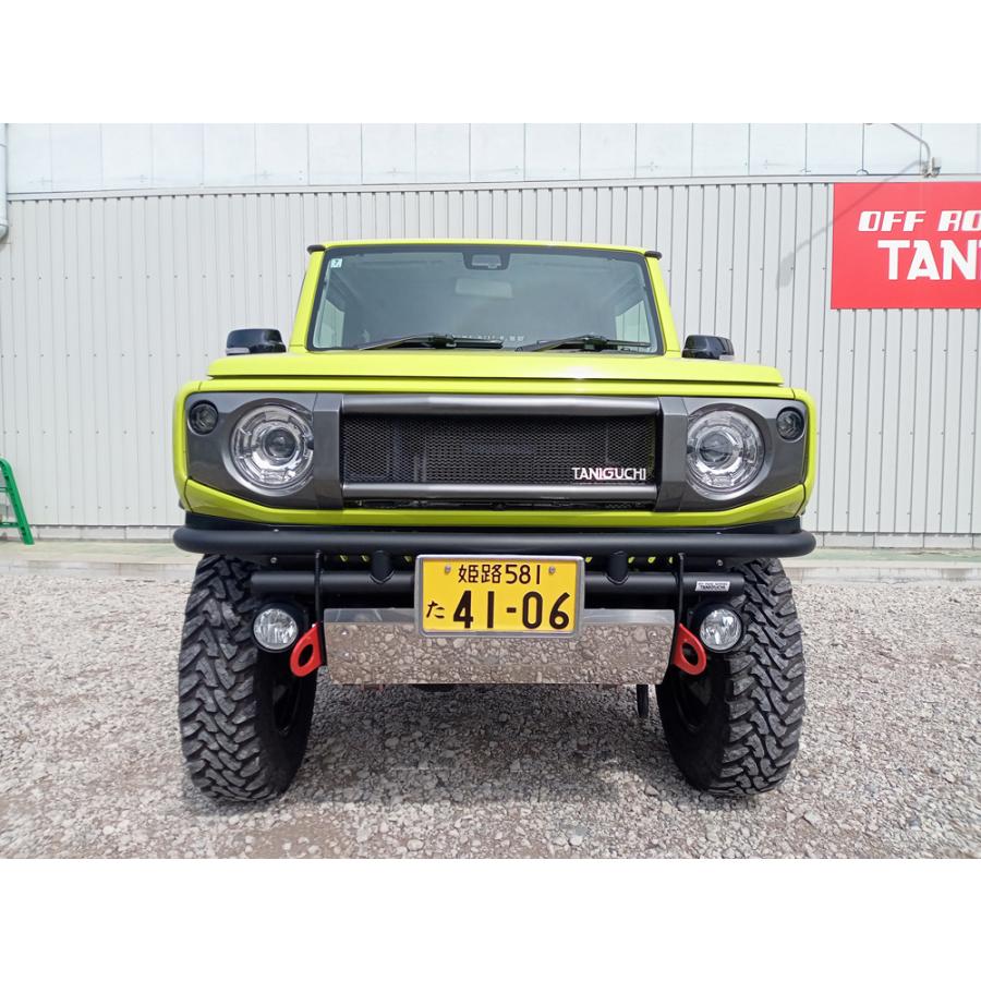 OFFROAD SERVICE TANIGUCHI（オフロードサービスタニグチ） ORS