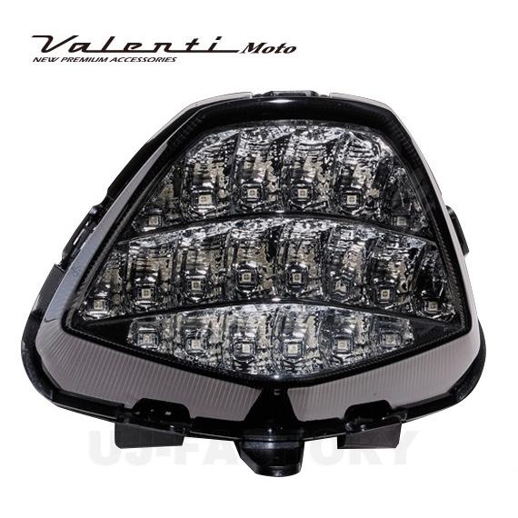 ヴァレンティ（VALENTI） Valenti Moto LEDテールランプ HONDA CB250F