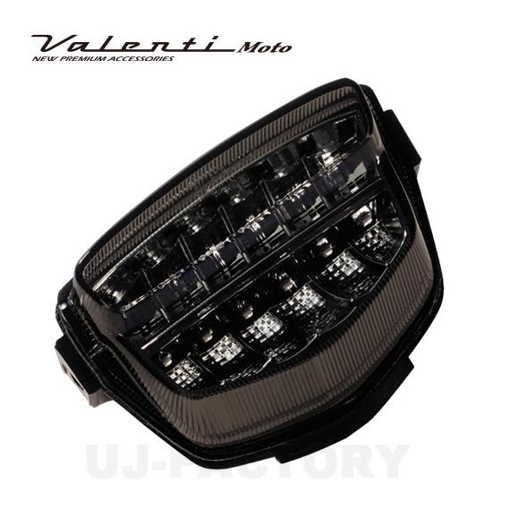 ヴァレンティ（VALENTI） Valenti Moto LEDテールランプ HONDA