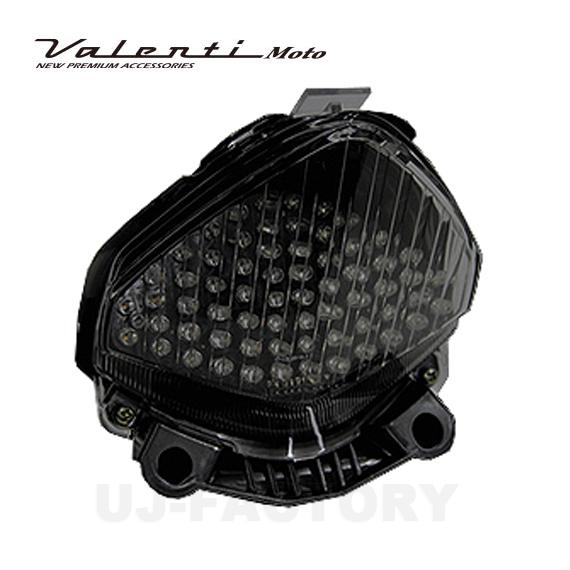 ヴァレンティ（VALENTI） Valenti Moto LEDテールランプ HONDA CB400F