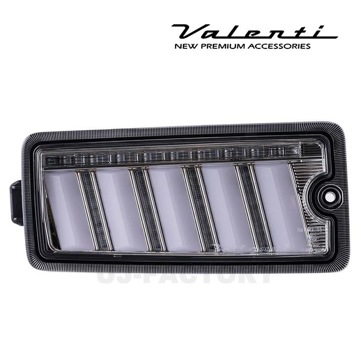 ヴァレンティ（VALENTI） ジュエル LEDテールランプ ULTRA ハイゼット
